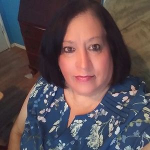 Meet your Posher, Geneveive